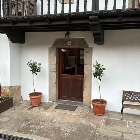 Chalet Rincon De Covadonga Cano