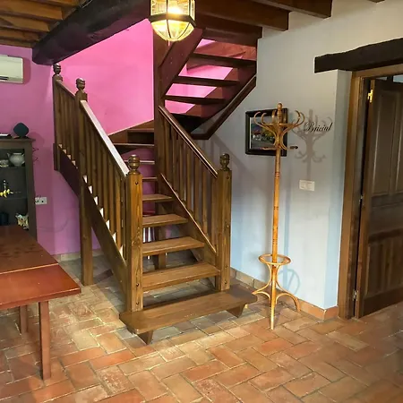 Rincon De Covadonga Chalet