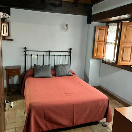 Chalet Rincon De Covadonga *