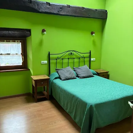 Rincon De Covadonga Chalet