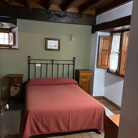 Rincón De Covadonga Chalé