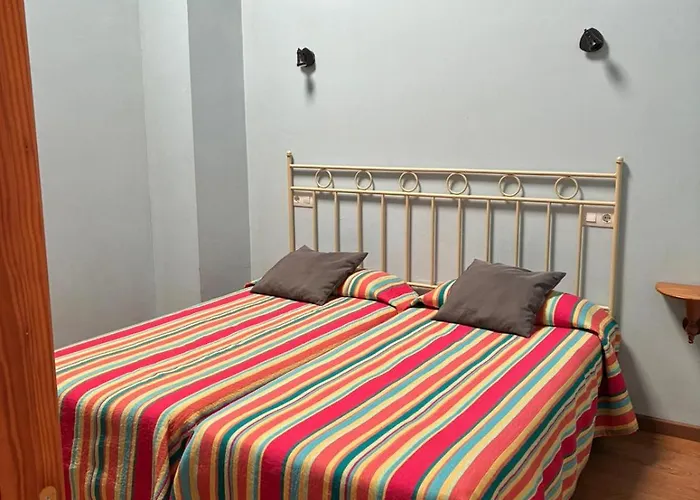 Chalet Rincon De Covadonga