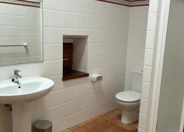 Rincon De Covadonga *