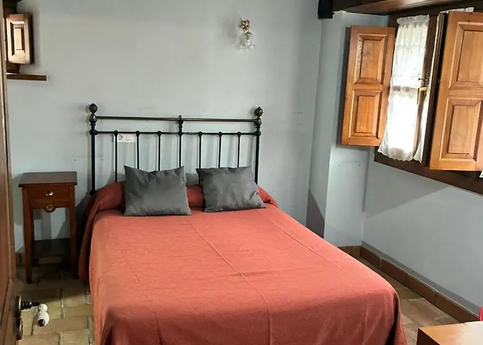 Chalet Rincon De Covadonga *